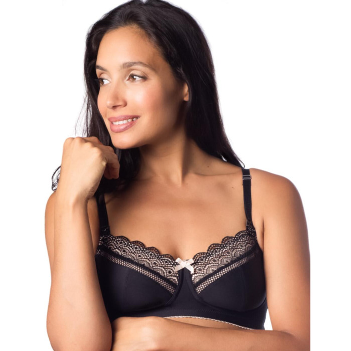 Hotmilk Show Off Nursing Bra