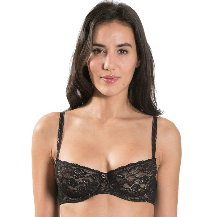 Aubade Rosessence Half Cup Bra