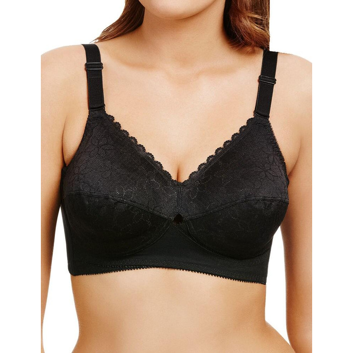 Berlei Classic Non Wired Support Bra