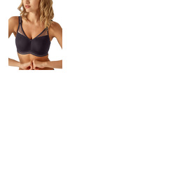 Empreinte Initiale Spacer Bra