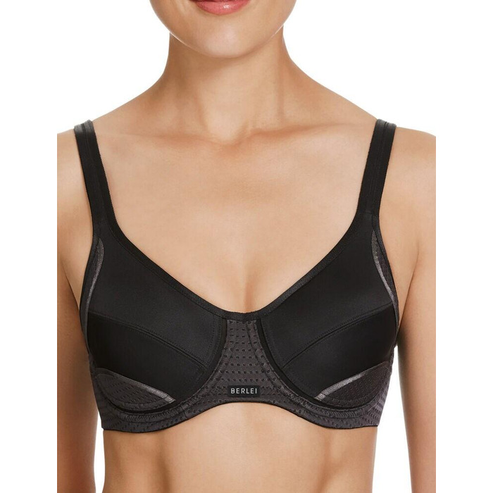Berlei Electrify Mesh Underwired Sports Bra