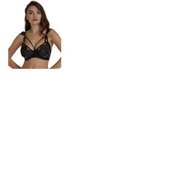 Playful Promises Anneliese Fuller Bust Bra