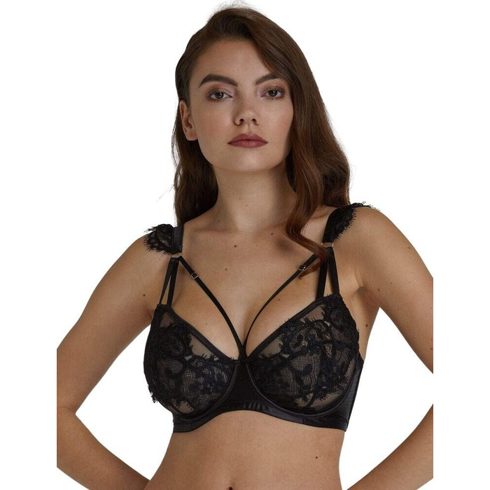 Playful Promises Anneliese Fuller Bust Bra