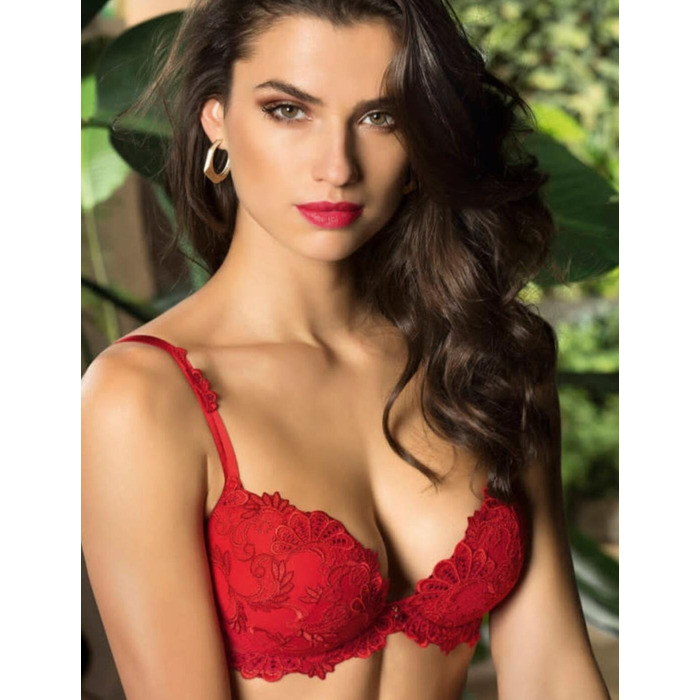 Lise Charmel Dressing Floral Contour Bra