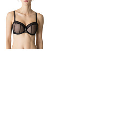 Prima Donna I Want You Padded Balcony Bra