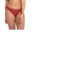 Curvy Kate Love Me Lace Brazilian Brief