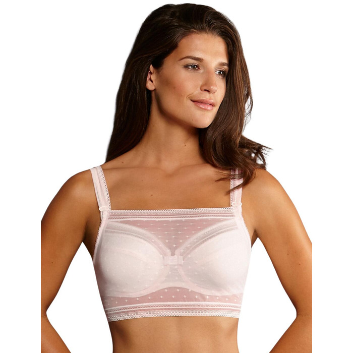 Rosa Faia by Anita Emily Bandeau Top