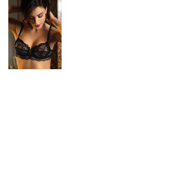 Lise Charmel Sublime En Dentelle Half Cup Bra