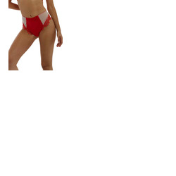 Playful Promises Anaise High Waist Brief