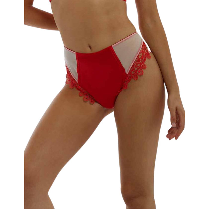 Playful Promises Anaise High Waist Brief
