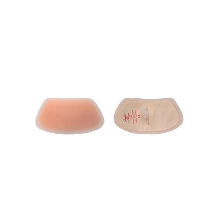 Anita Care Sequitex Trapez Partial Breast Form