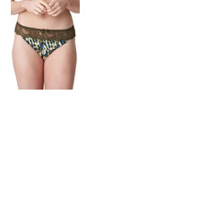 Prima Donna Madison Thong