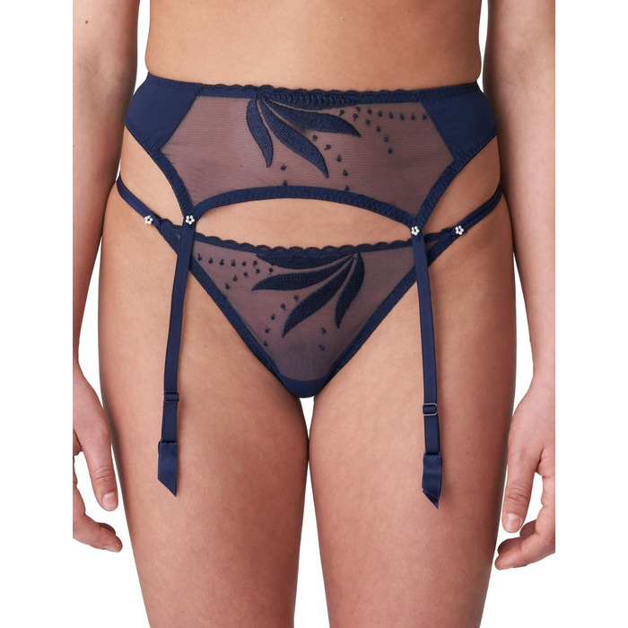 Marie Jo Etoile Garter Belt