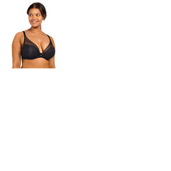 Chantelle Festivite Plunge T Shirt Bra