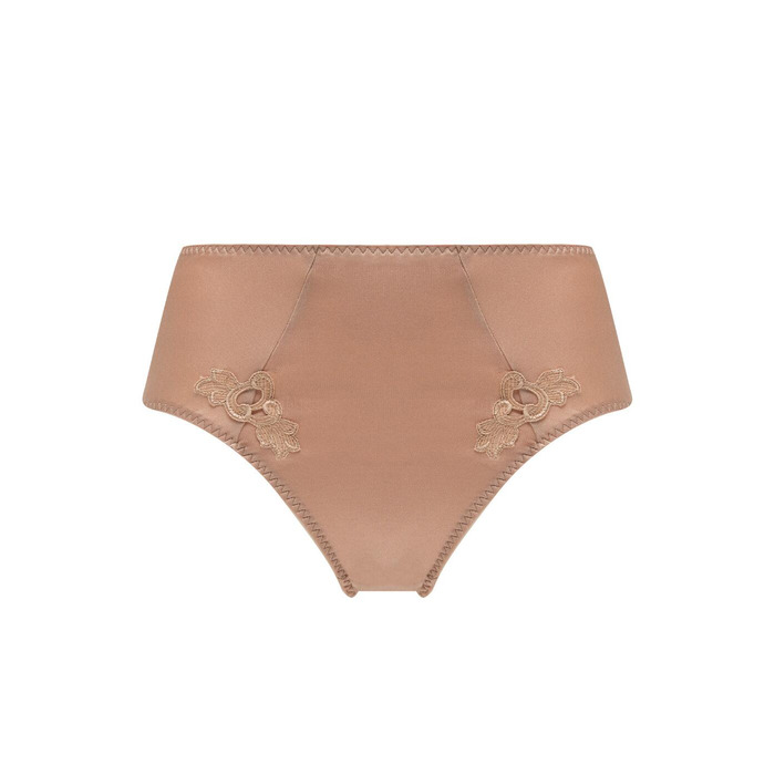 Chantelle Hedona High Waist Brief