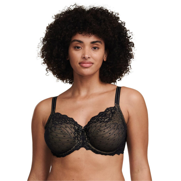 Chantelle Rive Gauche Full Coverage Bra
