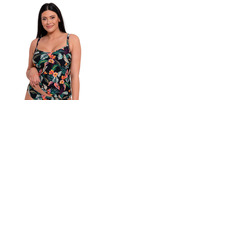 Curvy Kate Cuba Libre Tankini Top