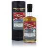 North British 1992 30 Year Old Infrequent Flyers Cask #67459