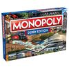Derby Monopoly Board Game