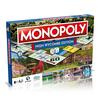 High Wycombe Monopoly Board Game