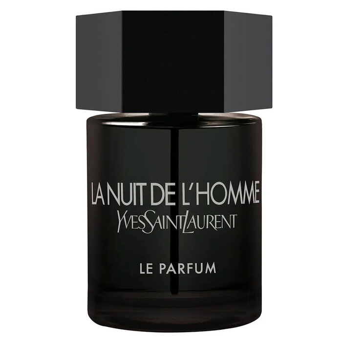 Yves Saint Laurent La Nuit de L'Homme Le Parfum EDP 60ml