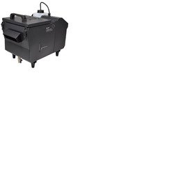 Low Level Fog Machine 1200W