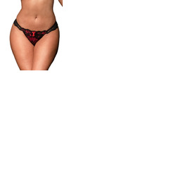 Pour Moi Amour Brazilian Brief