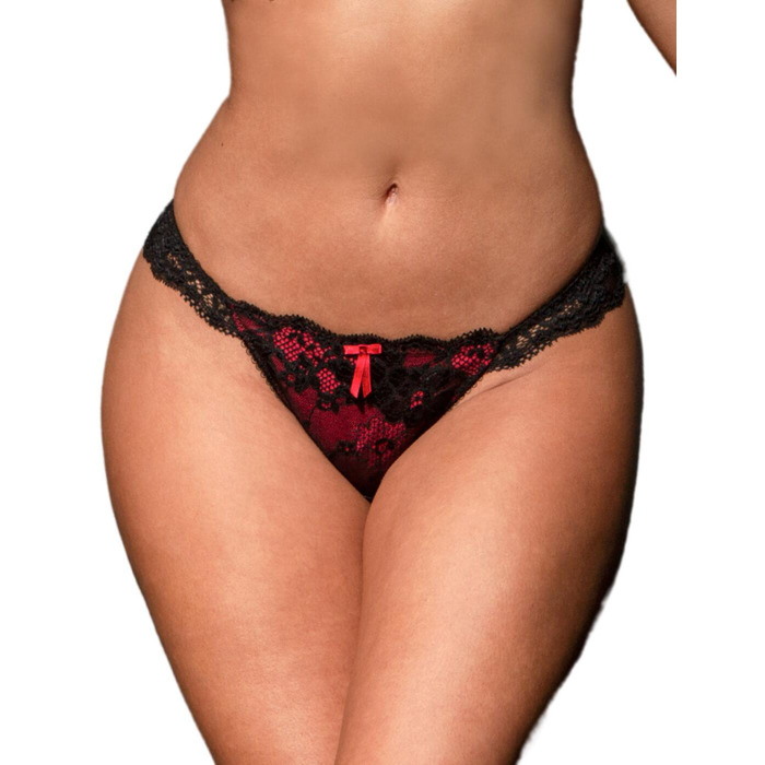 Pour Moi Amour Brazilian Brief
