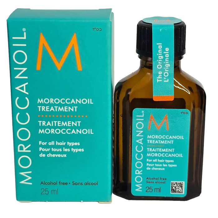 Moroccanoil Treatment Original 25ml