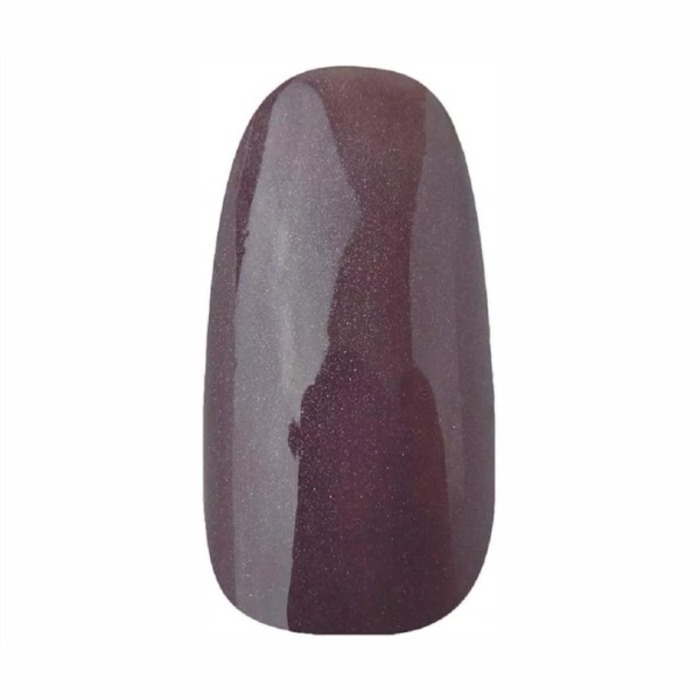BC Gels Soak Off UV Gel Nail Polish - (10ml, Vexed Violette)