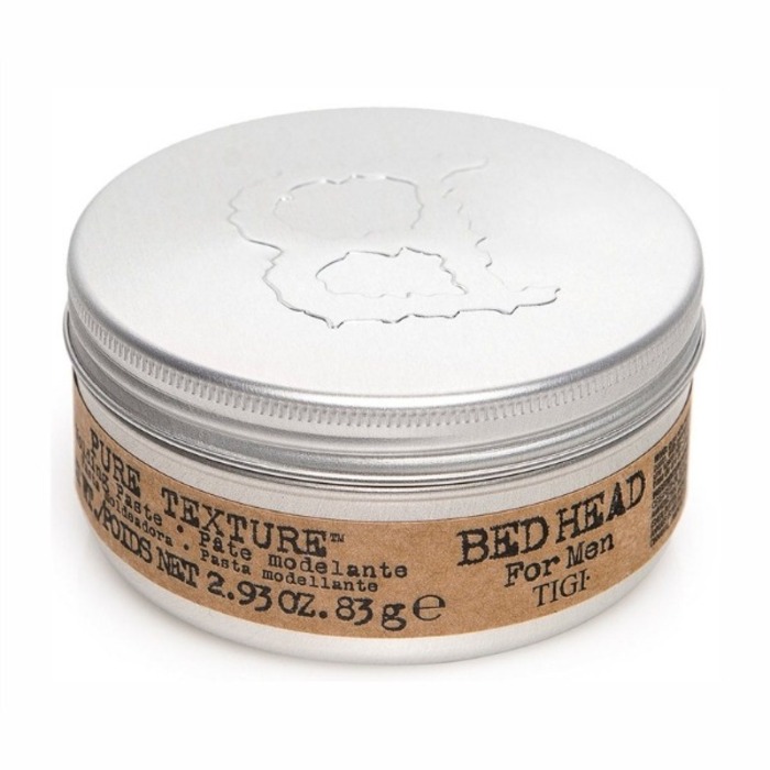 Tigi Bed Head B for Men Pure Texture Molding Paste 83g Hair Styling