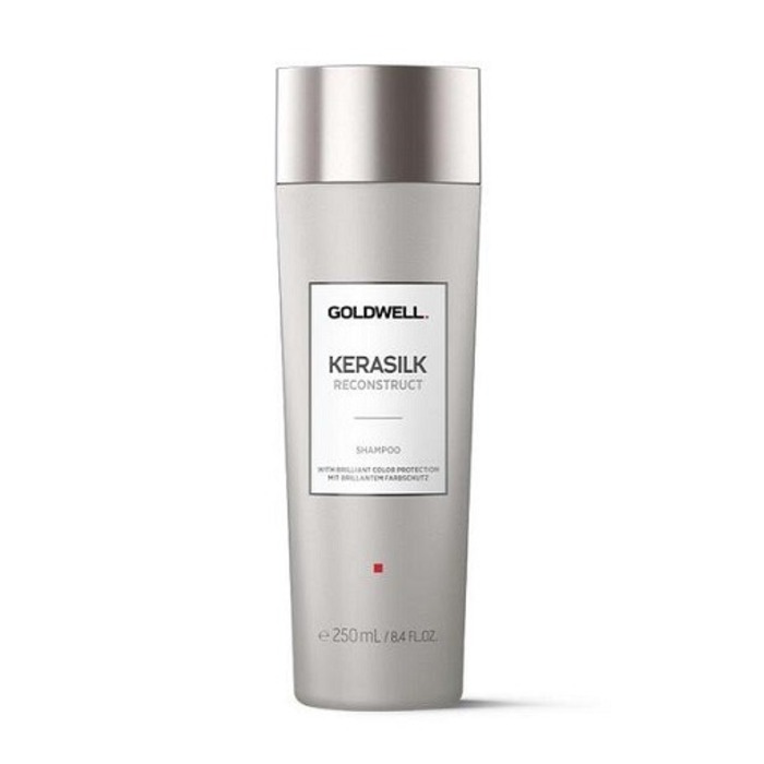 Goldwell Kerasilk Reconstruct Shampoo Color Protection