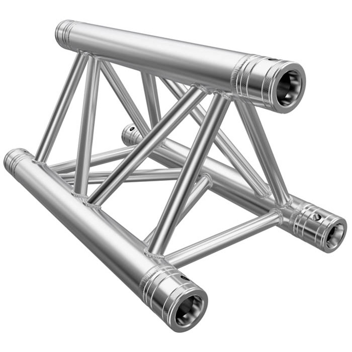Global Truss F33 Trussing Straight - 0. 5m