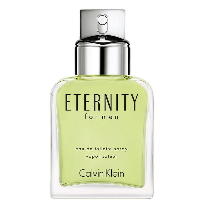Calvin Klein Eternity For Men EDT