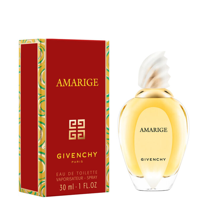 Givenchy Amarige EDT