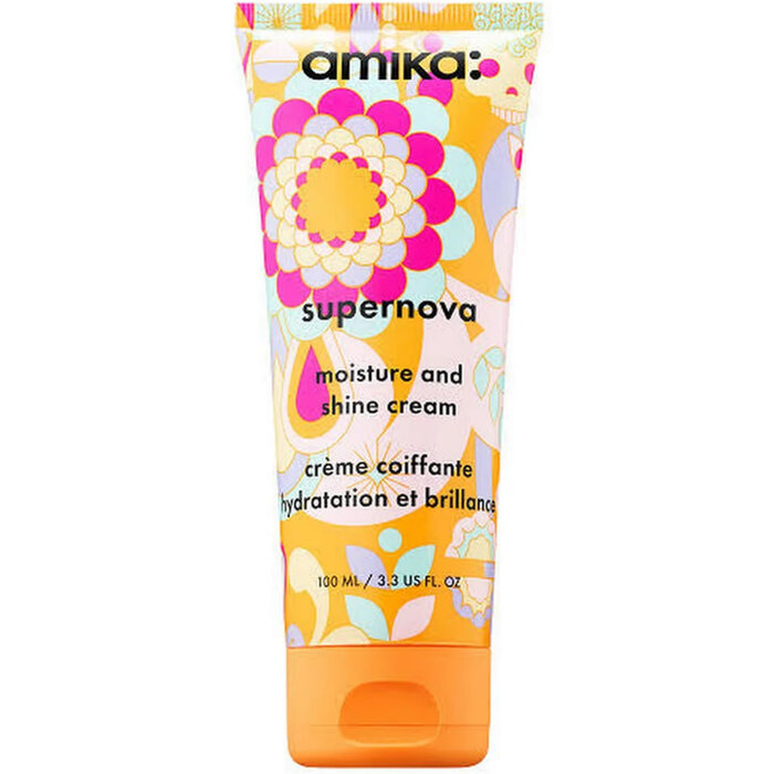 amika supernova moisture & shine cream