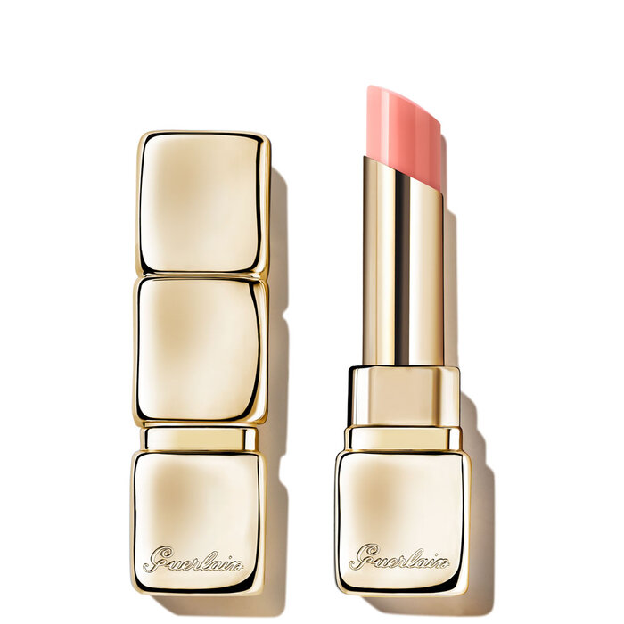 Guerlain KissKiss Bee Glow Honey Tint Lip Balm Honey Glow 309