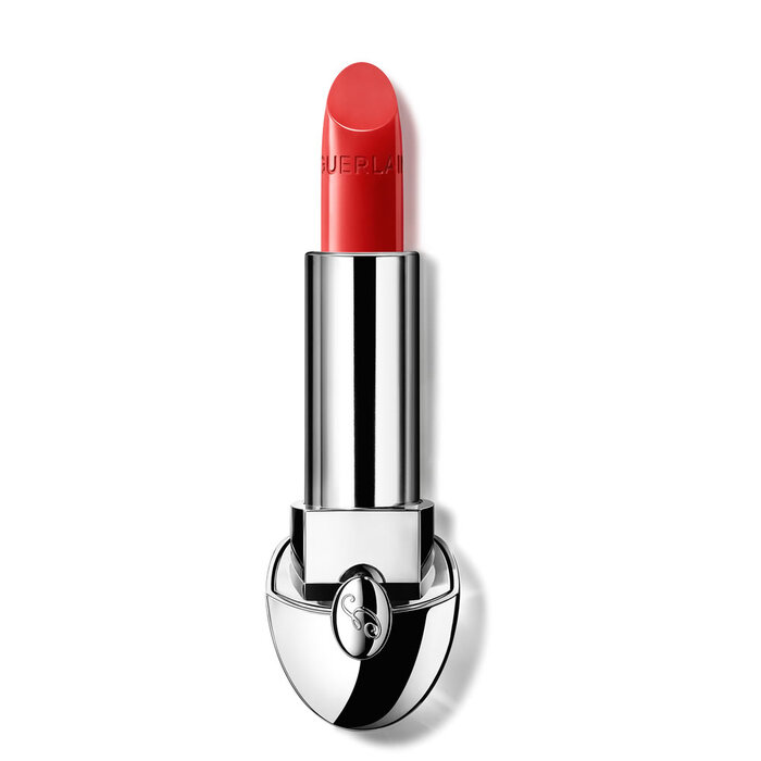 Guerlain Rouge G Satin Lipstick Refill 42 Flaming Orange
