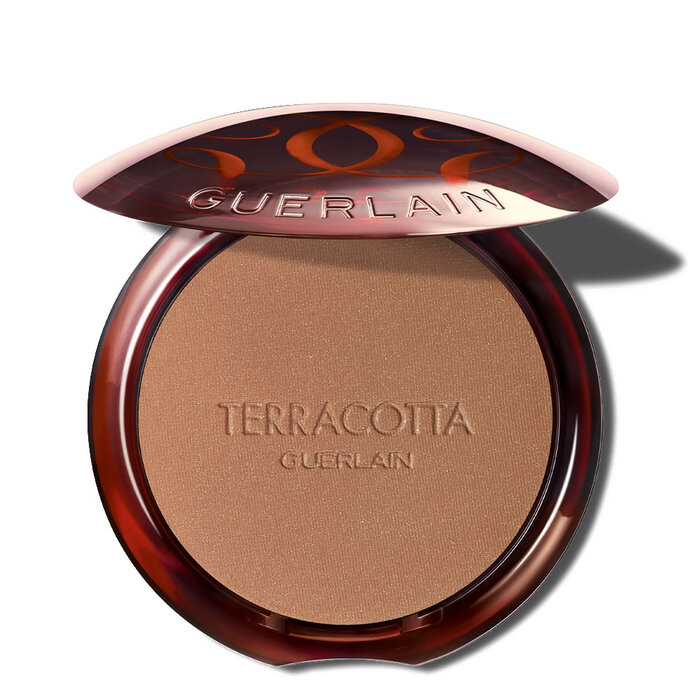 Guerlain Terracotta The Bronzing Powder 10g Deep Warm 05