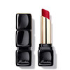 Guerlain KissKiss Tender Matte Lipstick Miss Pink 360