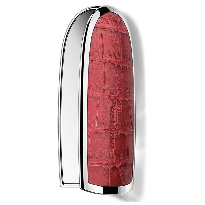 Guerlain Rouge G Lipstick Custom Refill Case Wild Jungle