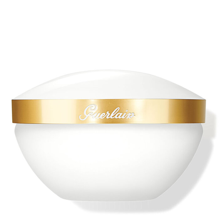 Guerlain Shalimar Sensual Body Cream