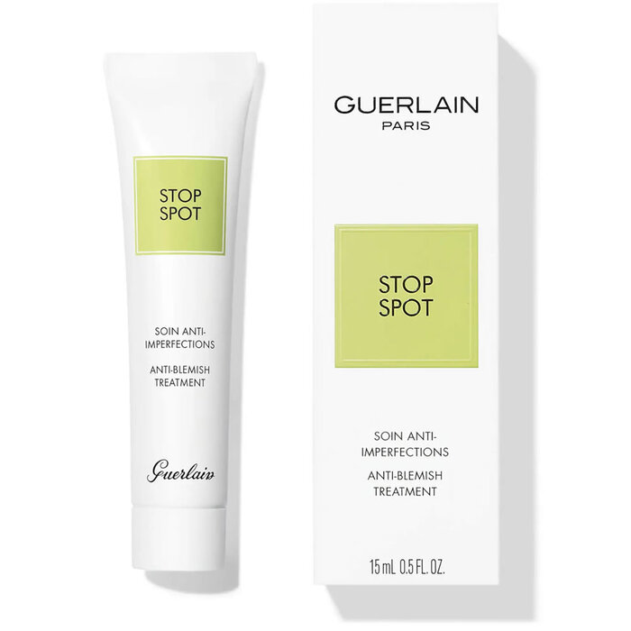 Guerlain Stop Spot Anti-Blemish Treatment