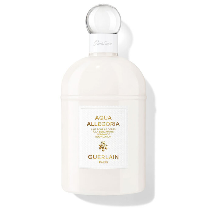 Guerlain Bergamote Body Lotion