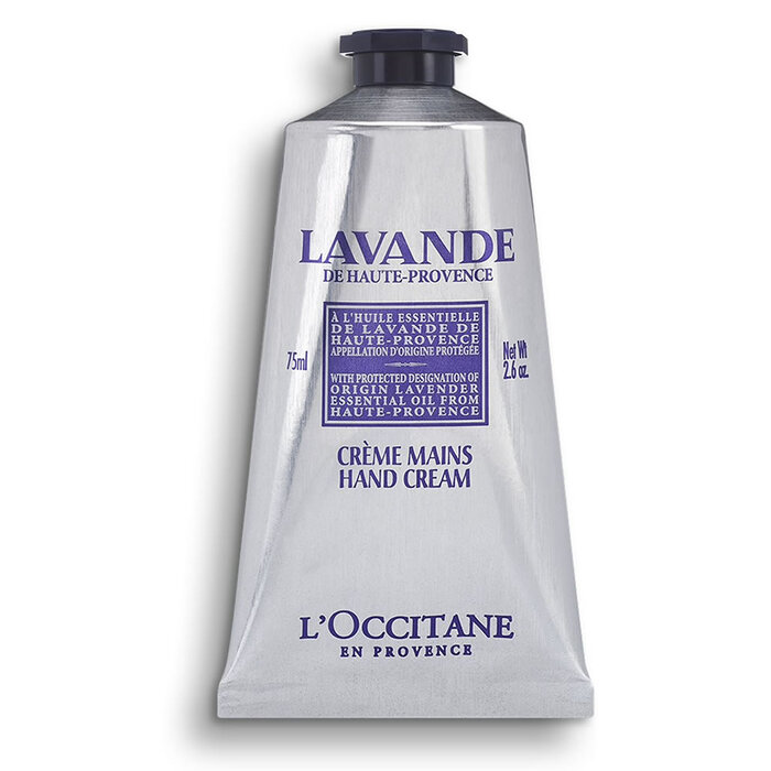 L'Occitane Lavender Hand Cream