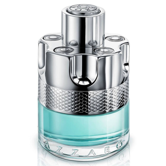 Azzaro Wanted Man Tonic EDT 50ml