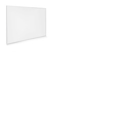1200W Classic Infrared Heating Panel - Electric Panel Heater