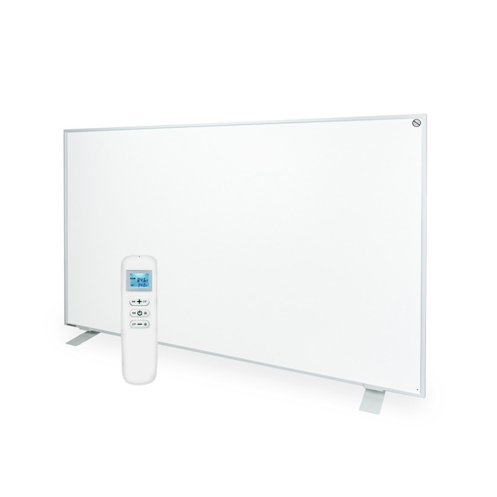 580W Portable Nexus Wi-Fi Infrared Heating Panel