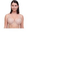 Passionata by Chantelle Maddie Plunge T Shirt Bra