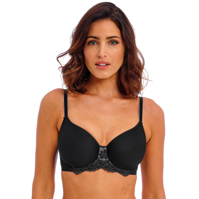 Wacoal Florilege Moulded Spacer Bra